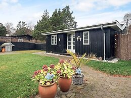 5 Person Holiday Home in Saeby