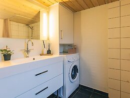 5 Person Holiday Home in Saeby