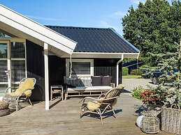 4 Star Holiday Home in Sydals