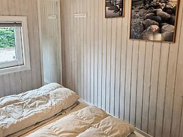 4 Star Holiday Home in Sydals