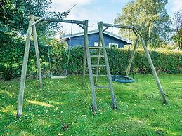 4 Star Holiday Home in Sydals