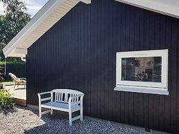 4 Star Holiday Home in Sydals