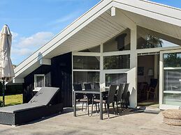 4 Star Holiday Home in Sydals