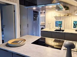 4 Star Holiday Home in Sydals