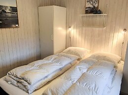 4 Star Holiday Home in Sydals