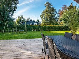 4 Star Holiday Home in Sydals