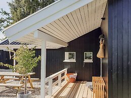 4 Star Holiday Home in Sydals