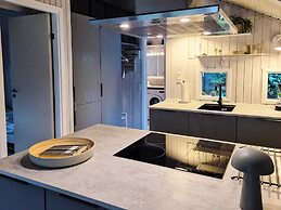 4 Star Holiday Home in Sydals