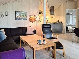 4 Star Holiday Home in Sydals