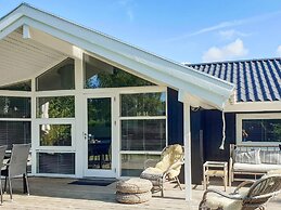 4 Star Holiday Home in Sydals