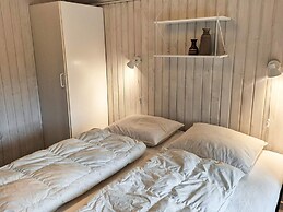 4 Star Holiday Home in Sydals
