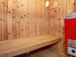 4 Star Holiday Home in Sydals