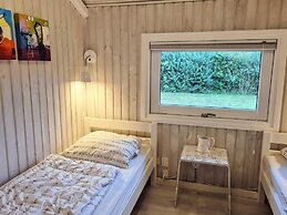 4 Star Holiday Home in Sydals