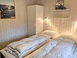 4 Star Holiday Home in Sydals
