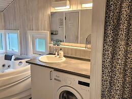 4 Star Holiday Home in Sydals