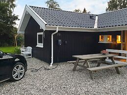 4 Star Holiday Home in Sydals