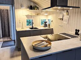 4 Star Holiday Home in Sydals