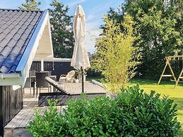 4 Star Holiday Home in Sydals