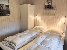 4 Star Holiday Home in Sydals
