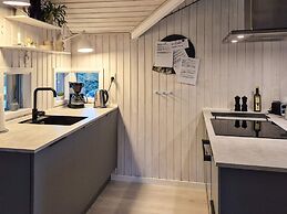 4 Star Holiday Home in Sydals