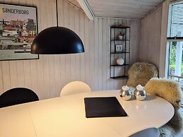 4 Star Holiday Home in Sydals