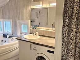 4 Star Holiday Home in Sydals