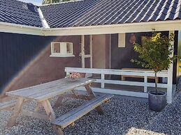4 Star Holiday Home in Sydals