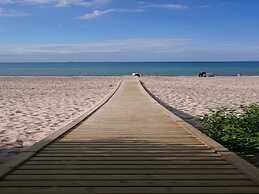 Seaside Retreat in Dronningmolle-by Traum