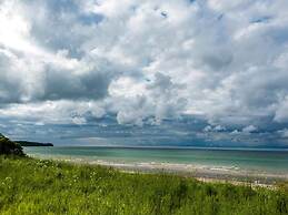 Seaside Retreat in Dronningmolle-by Traum