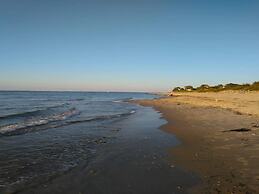 Seaside Retreat in Dronningmolle-by Traum