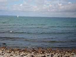 Seaside Retreat in Dronningmolle-by Traum