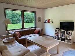 Seaside Retreat in Dronningmolle-by Traum