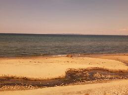 Seaside Retreat in Dronningmolle-by Traum