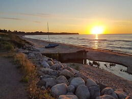 Seaside Retreat in Dronningmolle-by Traum