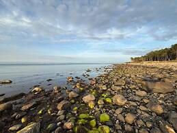 Seaside Retreat in Dronningmolle-by Traum