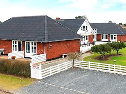 4 Person Holiday Home in Blavand