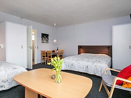 4 Person Holiday Home in Blavand