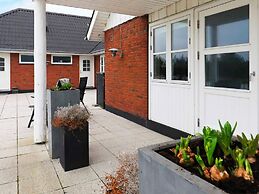 4 Person Holiday Home in Blavand