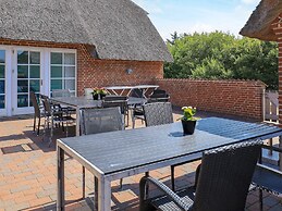 18 Person Holiday Home in Ulfborg