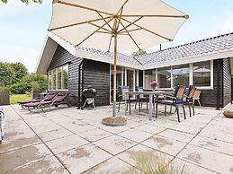 4 Star Holiday Home in Karrebaeksminde