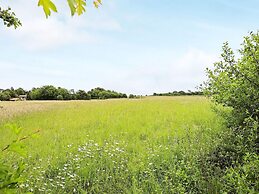 4 Star Holiday Home in Karrebaeksminde