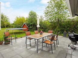 4 Star Holiday Home in Karrebaeksminde