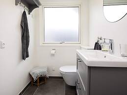 4 Star Holiday Home in Karrebaeksminde