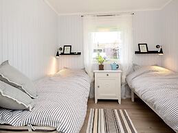 4 Star Holiday Home in Karrebaeksminde