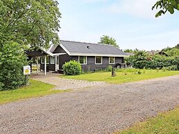 4 Star Holiday Home in Karrebaeksminde