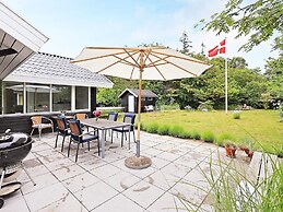 4 Star Holiday Home in Karrebaeksminde