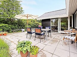 4 Star Holiday Home in Karrebaeksminde