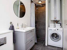 4 Star Holiday Home in Karrebaeksminde