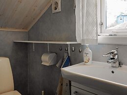 4 Star Holiday Home in Ellos