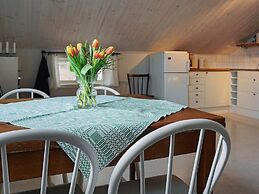 4 Star Holiday Home in Ellos